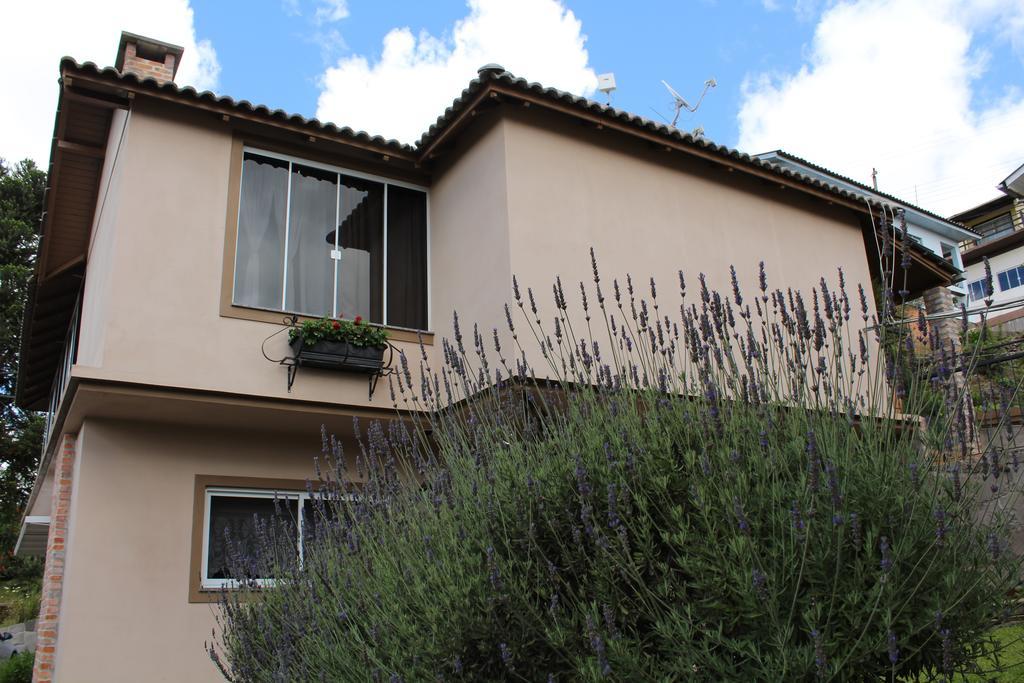 Loft Sao Joaquim Apartment Exterior foto